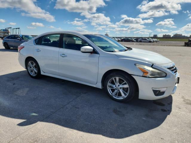 2013 NISSAN ALTIMA 2.5 #3298072157