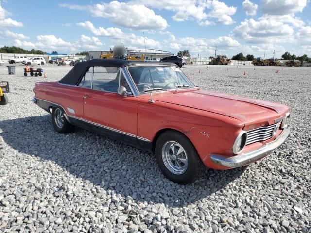 1964 PLYMOUTH VALIANT #3297175871