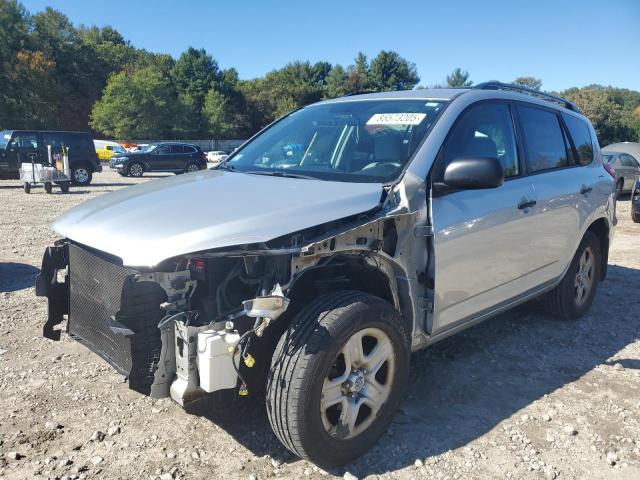 2011 TOYOTA RAV4 - 2T3BF4DV6BW137544