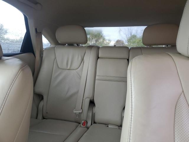 2015 LEXUS RX 350 BAS - 2T2BK1BA6FC343680