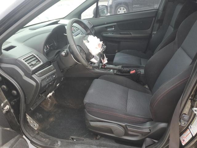 2015 SUBARU WRX PREMIU JF1VA1D66F9818530