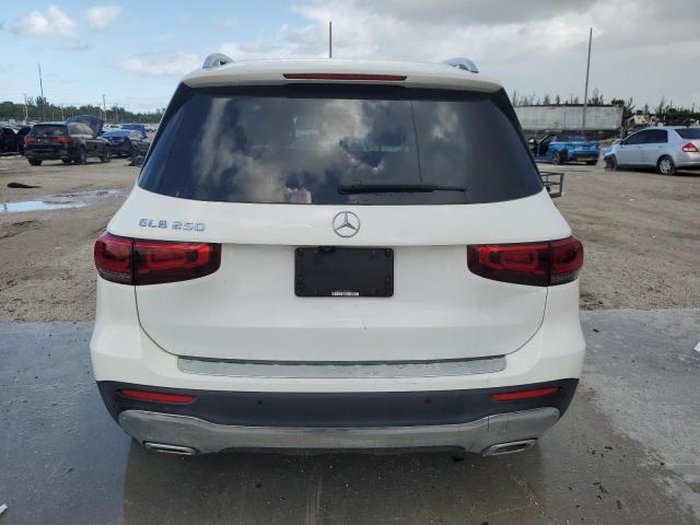 2020 MERCEDES-BENZ GLB 250 #3275006727