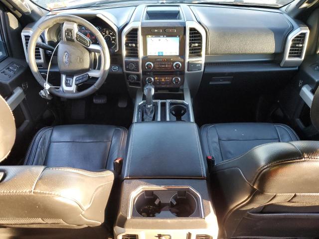 2017 FORD F150 SUPER #3303648937