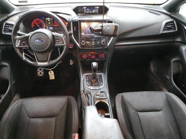 2018 SUBARU IMPREZA SP - 4S3GTAL62J3740497