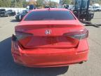 Lot #3316753423 2025 HONDA CIVIC SPOR