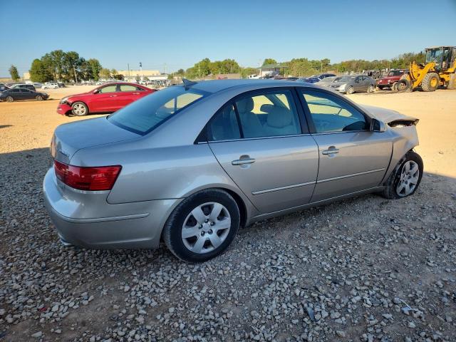 2009 HYUNDAI SONATA GLS #3286691296