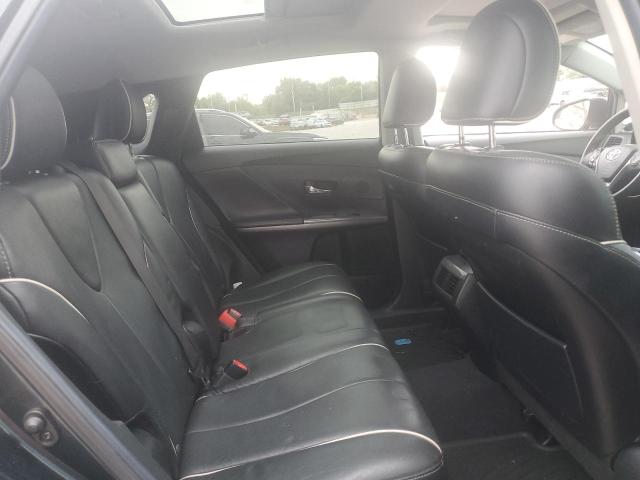 2014 TOYOTA VENZA LE - 4T3BK3BB7EU100408