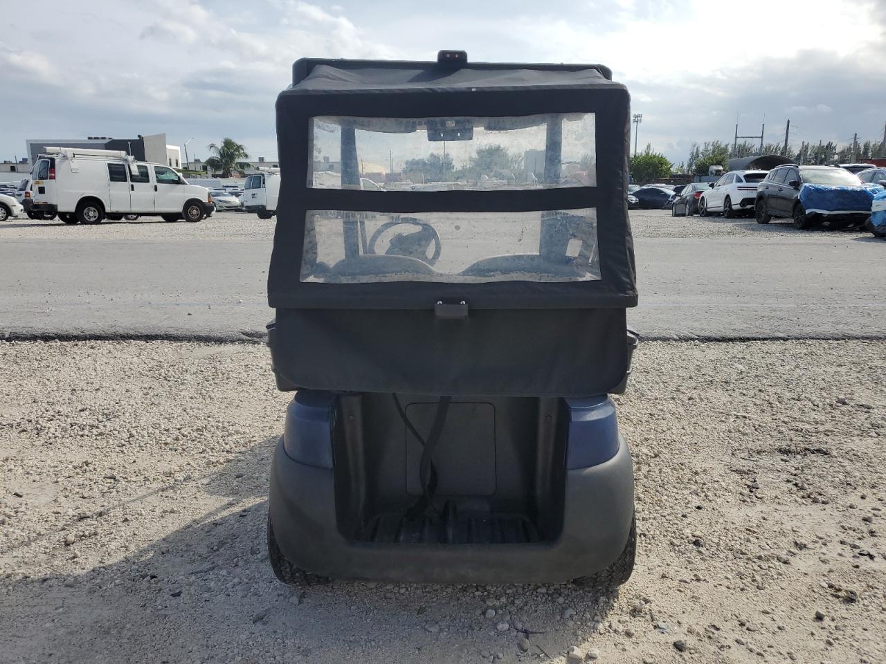 Lot #3274658842 2019 CLUB CAR TEMPO LI