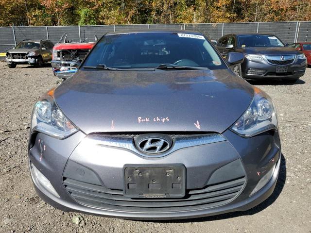 2017 HYUNDAI VELOSTER #3286660283