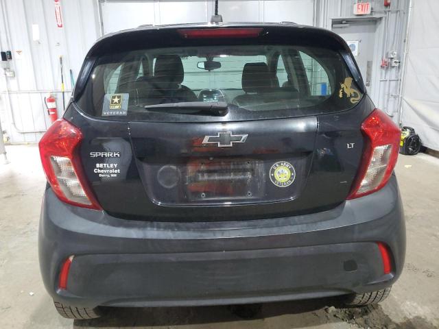 2018 CHEVROLET SPARK 1LT KL8CD6SA4JC478361
