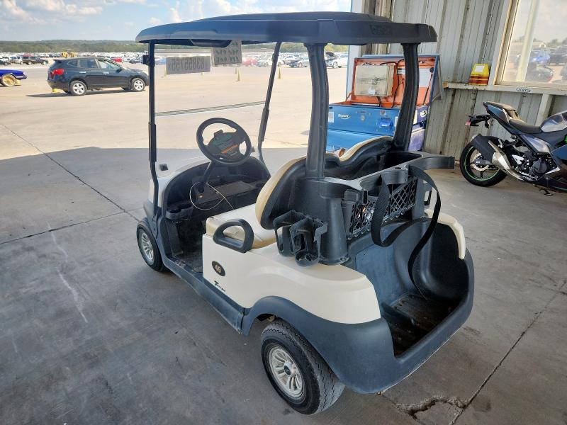 2023 CLUB CAR TEMPO FLA #3257246794