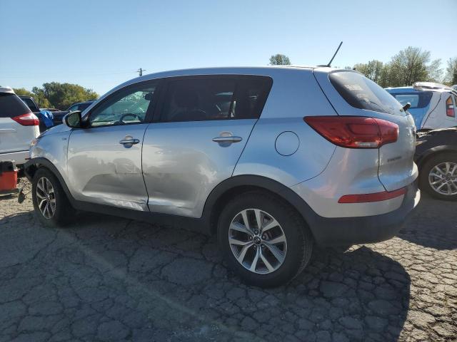 2016 KIA SPORTAGE L - KNDPBCAC3G7877179