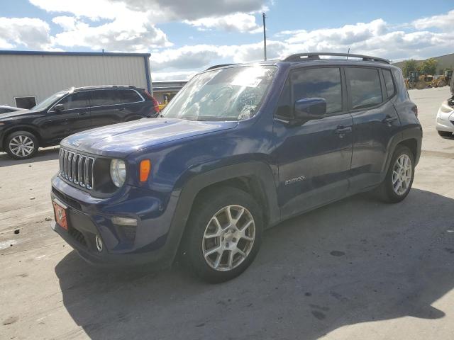 JEEP RENEGADE L