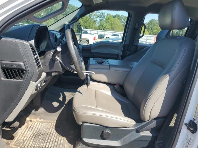 2021 FORD F250 SUPER - 1FT7W2B62MEC69331