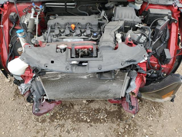 2018 HONDA HR-V LX - 3CZRU6H32JG729007