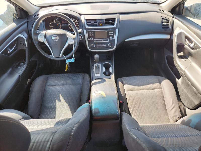 2017 NISSAN ALTIMA 2.5 #3274643790