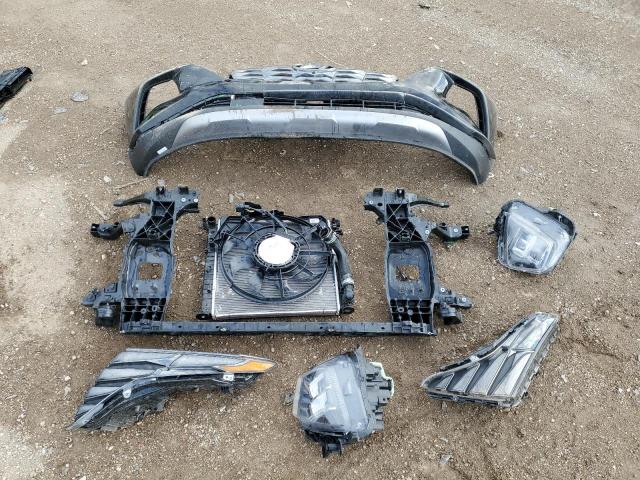 2024 HYUNDAI TUCSON LIM #3285710659