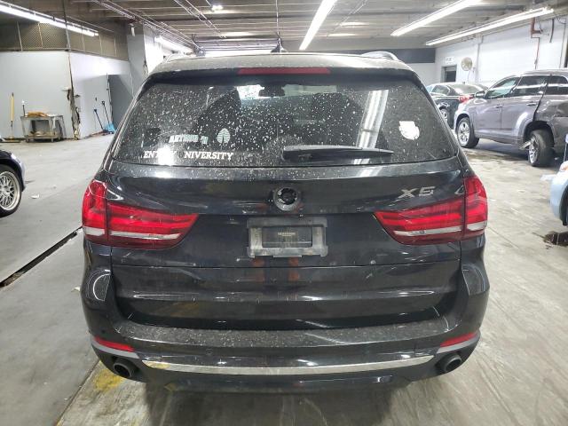 2015 BMW X5 XDRIVE35I 5UXKR0C56F0P00800