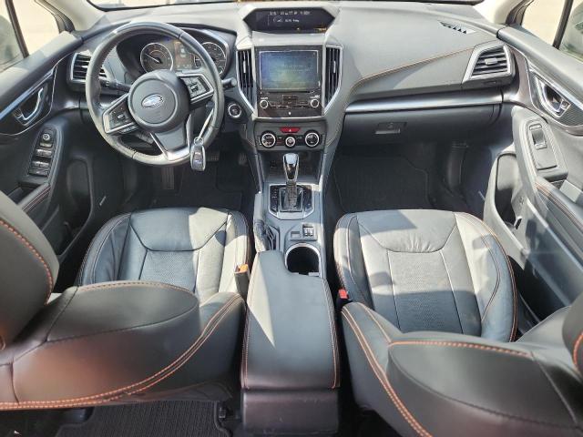 2018 SUBARU CROSSTREK #3285906569