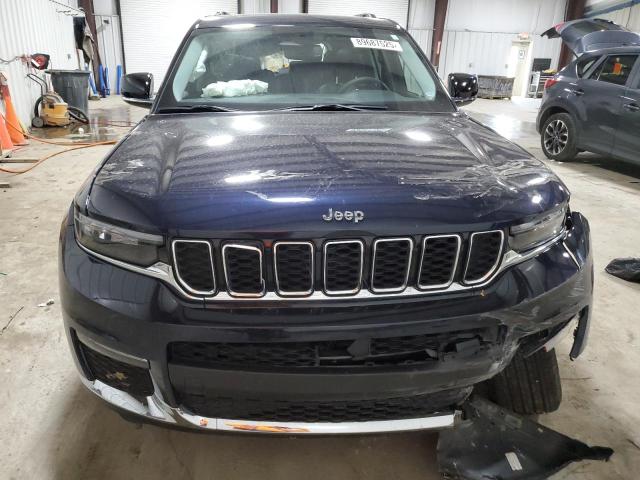 2024 JEEP GRAND CHER - 1C4RJKBG9R8916703