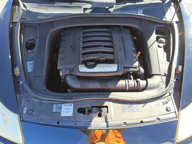 2009 PORSCHE CAYENNE #3302728116