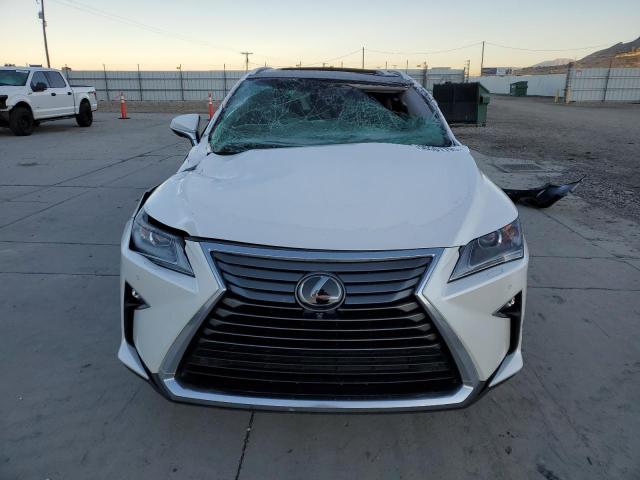 2017 LEXUS RX 350 BAS - 2T2BZMCA8HC060812