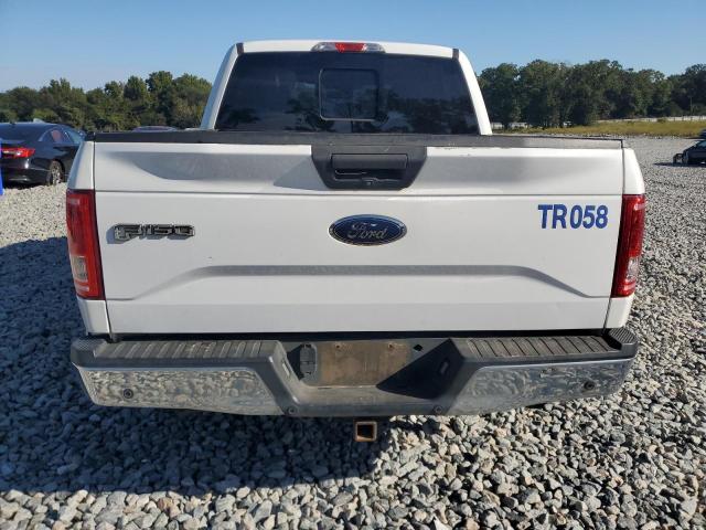 2016 FORD F150 SUPER - 1FTEW1CF7GFC71204
