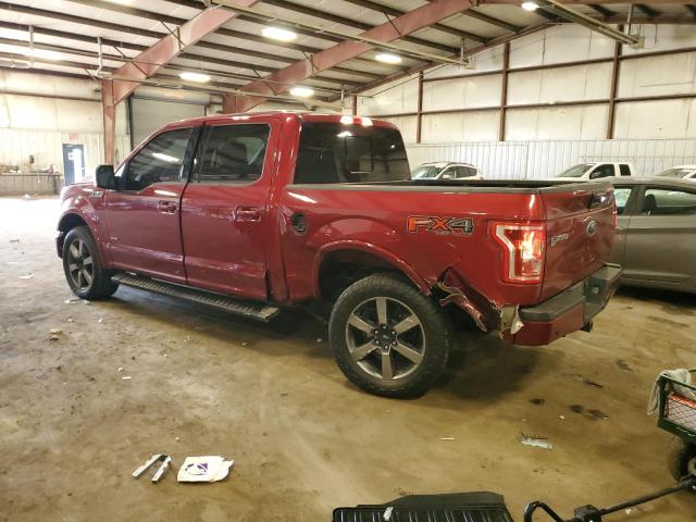 2017 FORD F150 SUPER 1FTEW1EG5HFB46211