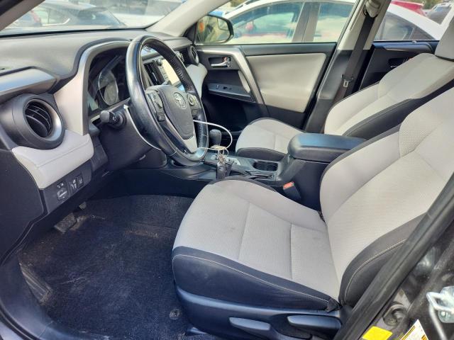 2018 TOYOTA RAV4 HV LE - JTMRJREV8JD175992