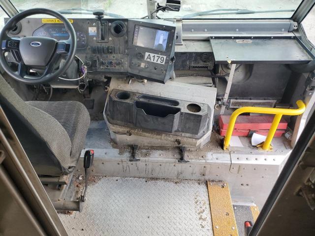 2020 FORD F59 #3304005641