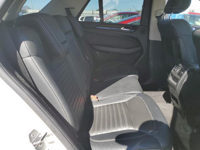 2018 MERCEDES-BENZ GLE 43 AMG - 4JGDA6EB0JB166158