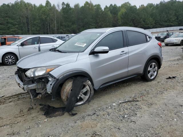 HONDA HR-V EXL