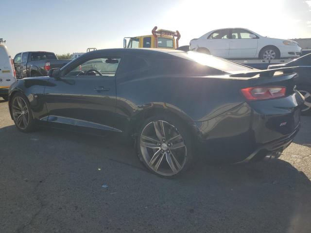 2017 CHEVROLET CAMARO SS #3302631111