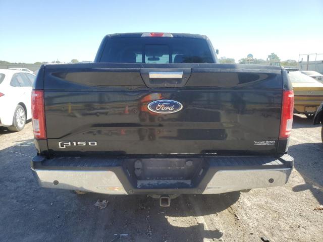 2016 FORD F150 SUPER #3281588390