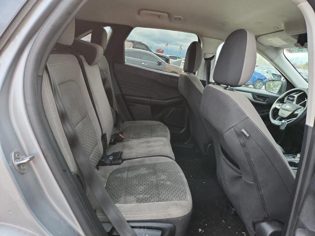 2022 FORD ESCAPE SE - 1FMCU9G67NUA71448