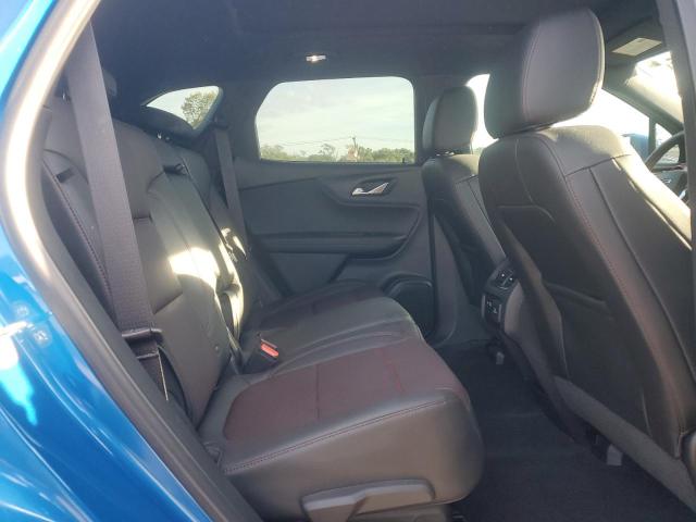 2020 CHEVROLET BLAZER RS #3292580861