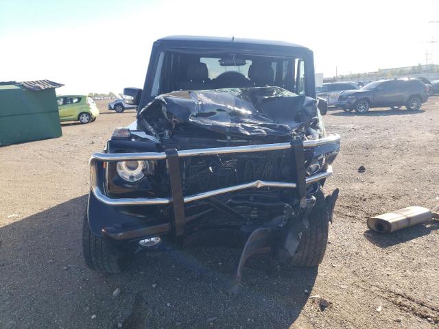 2012 MERCEDES-BENZ G 550 #3282505864