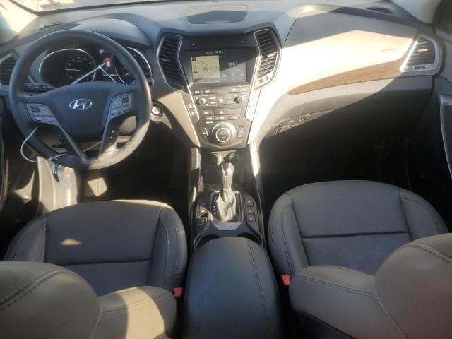 2017 HYUNDAI SANTA FE S - 5XYZW4LAXHG480040