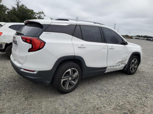 2020 GMC TERRAIN SL #3304364593