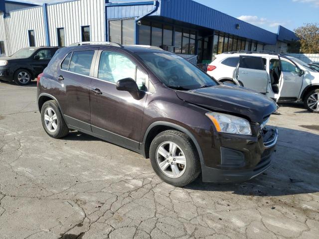 2015 CHEVROLET TRAX 1LT - KL7CJLSB7FB230977