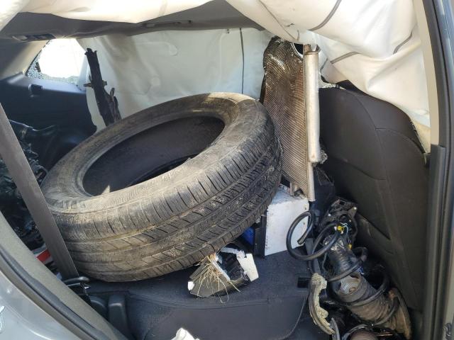 2023 HONDA CR-V EX - 2HKRS4H43PH431591