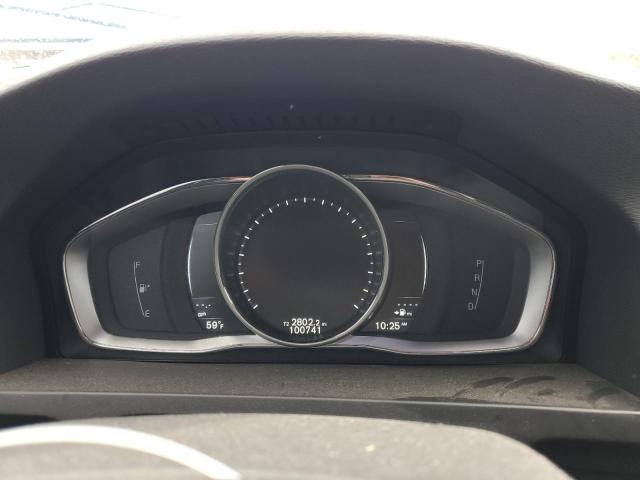 2016 VOLVO S60 PLATINUM LYV402FM8GB092530