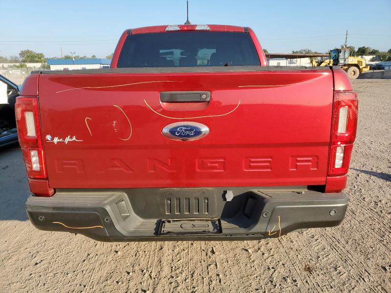 2021 FORD RANGER XL - 1FTER4EH4MLD88890