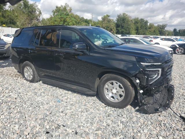 2025 CHEVROLET TAHOE K150 - 1GNS6RRL6SR145851