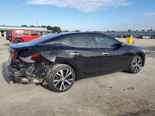 2017 NISSAN MAXIMA 3.5 - 1N4AA6AP1HC444553