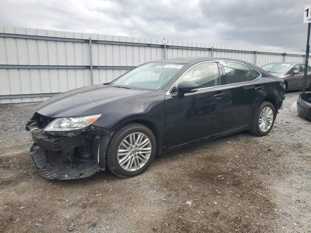 2014 LEXUS ES 350 - JTHBK1GG2E2135339