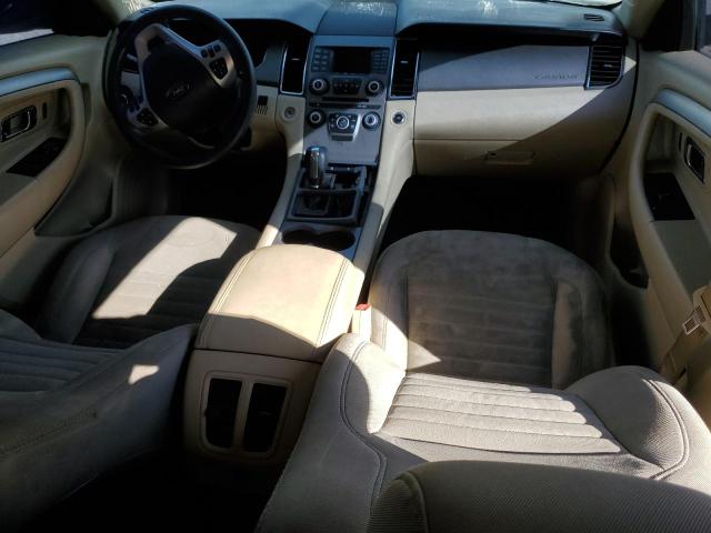 2015 FORD TAURUS SE 1FAHP2D85FG153778