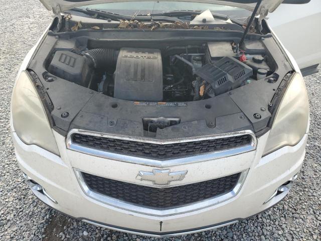 2013 CHEVROLET EQUINOX LT - 1GNALFEK0DZ115036