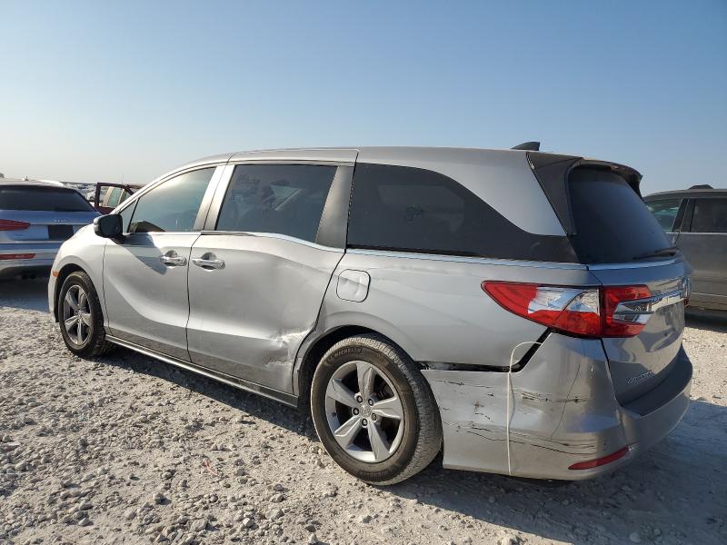 2019 HONDA ODYSSEY EX - 5FNRL6H73KB015437