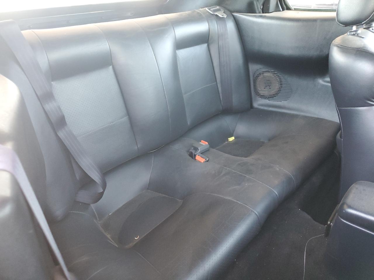 Lot #3310445353 1998 TOYOTA CELICA GT